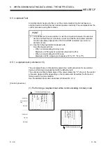 Preview for 194 page of Mitsubishi Electric FX3U-ENET User Manual