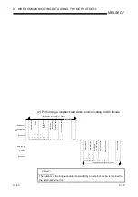 Preview for 195 page of Mitsubishi Electric FX3U-ENET User Manual