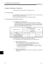 Preview for 196 page of Mitsubishi Electric FX3U-ENET User Manual