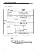 Preview for 201 page of Mitsubishi Electric FX3U-ENET User Manual