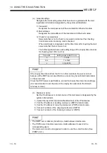 Preview for 205 page of Mitsubishi Electric FX3U-ENET User Manual