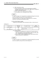 Preview for 206 page of Mitsubishi Electric FX3U-ENET User Manual