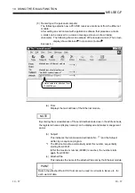 Preview for 212 page of Mitsubishi Electric FX3U-ENET User Manual