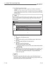 Preview for 217 page of Mitsubishi Electric FX3U-ENET User Manual