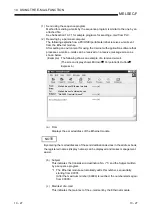 Preview for 222 page of Mitsubishi Electric FX3U-ENET User Manual