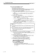 Preview for 235 page of Mitsubishi Electric FX3U-ENET User Manual