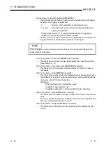 Preview for 240 page of Mitsubishi Electric FX3U-ENET User Manual