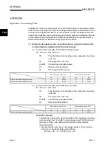 Preview for 268 page of Mitsubishi Electric FX3U-ENET User Manual