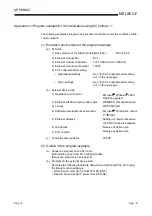 Preview for 273 page of Mitsubishi Electric FX3U-ENET User Manual