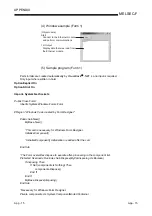 Preview for 282 page of Mitsubishi Electric FX3U-ENET User Manual