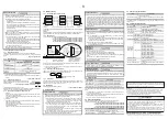 Preview for 2 page of Mitsubishi Electric FX3U-J1939 Installation Manual