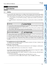 Предварительный просмотр 23 страницы Mitsubishi Electric FX3U-J1939 User Manual