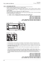 Предварительный просмотр 28 страницы Mitsubishi Electric FX3U-J1939 User Manual