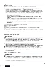 Предварительный просмотр 5 страницы Mitsubishi Electric FX5-40SSC-G User Manual