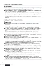 Предварительный просмотр 6 страницы Mitsubishi Electric FX5-40SSC-G User Manual