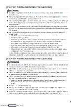 Предварительный просмотр 9 страницы Mitsubishi Electric FX5-40SSC-G User Manual