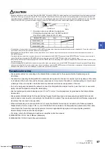 Предварительный просмотр 59 страницы Mitsubishi Electric FX5-40SSC-G User Manual