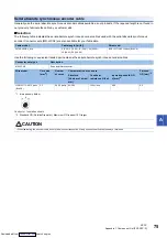 Предварительный просмотр 77 страницы Mitsubishi Electric FX5-40SSC-G User Manual