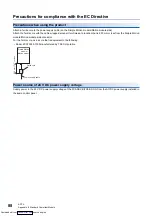 Предварительный просмотр 90 страницы Mitsubishi Electric FX5-40SSC-G User Manual