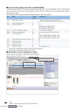 Предварительный просмотр 110 страницы Mitsubishi Electric FX5-40SSC-G User Manual