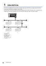 Предварительный просмотр 18 страницы Mitsubishi Electric FX5-DP-M User Manual