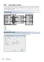 Предварительный просмотр 36 страницы Mitsubishi Electric FX5-DP-M User Manual