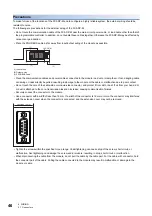 Предварительный просмотр 48 страницы Mitsubishi Electric FX5-DP-M User Manual