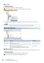 Предварительный просмотр 64 страницы Mitsubishi Electric FX5-DP-M User Manual