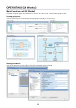 Preview for 20 page of Mitsubishi Electric FX5U Series Training Manual