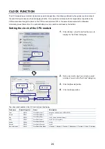 Preview for 24 page of Mitsubishi Electric FX5U Series Training Manual