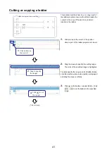 Preview for 41 page of Mitsubishi Electric FX5U Series Training Manual