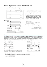 Preview for 46 page of Mitsubishi Electric FX5U Series Training Manual