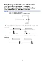 Preview for 49 page of Mitsubishi Electric FX5U Series Training Manual