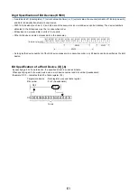 Preview for 61 page of Mitsubishi Electric FX5U Series Training Manual