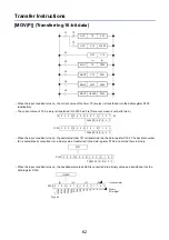 Preview for 62 page of Mitsubishi Electric FX5U Series Training Manual