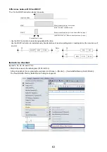 Preview for 63 page of Mitsubishi Electric FX5U Series Training Manual