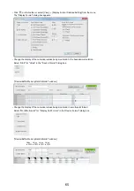 Preview for 65 page of Mitsubishi Electric FX5U Series Training Manual