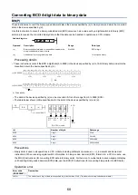 Preview for 68 page of Mitsubishi Electric FX5U Series Training Manual