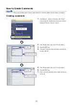 Preview for 77 page of Mitsubishi Electric FX5U Series Training Manual