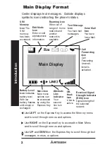 Preview for 2 page of Mitsubishi Electric G150 Manual