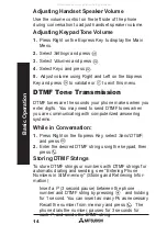 Preview for 14 page of Mitsubishi Electric G150 Manual