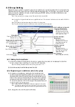 Предварительный просмотр 16 страницы Mitsubishi Electric GB-24A Operation Manual