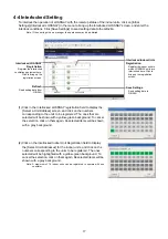 Предварительный просмотр 18 страницы Mitsubishi Electric GB-24A Operation Manual