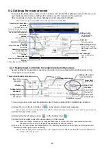 Предварительный просмотр 23 страницы Mitsubishi Electric GB-24A Operation Manual