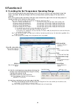 Предварительный просмотр 27 страницы Mitsubishi Electric GB-24A Operation Manual