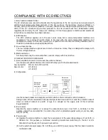 Preview for 8 page of Mitsubishi Electric GENERAL PURPOSE AC SERVO MR-E- A/AG Instruction Manual