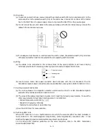 Preview for 9 page of Mitsubishi Electric GENERAL PURPOSE AC SERVO MR-E- A/AG Instruction Manual