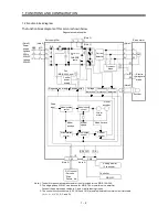 Preview for 19 page of Mitsubishi Electric GENERAL PURPOSE AC SERVO MR-E- A/AG Instruction Manual