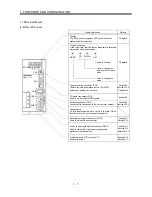 Preview for 24 page of Mitsubishi Electric GENERAL PURPOSE AC SERVO MR-E- A/AG Instruction Manual