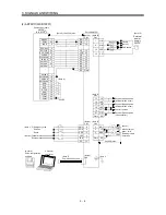 Preview for 35 page of Mitsubishi Electric GENERAL PURPOSE AC SERVO MR-E- A/AG Instruction Manual